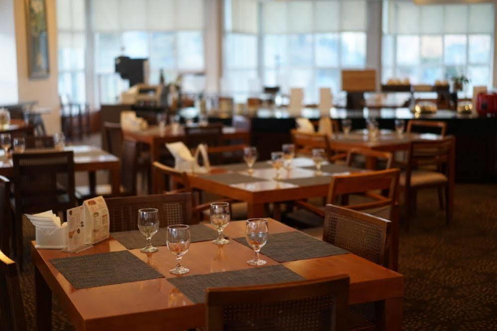 Elysian Gangchon Resort Chuncheon Dış mekan fotoğraf
